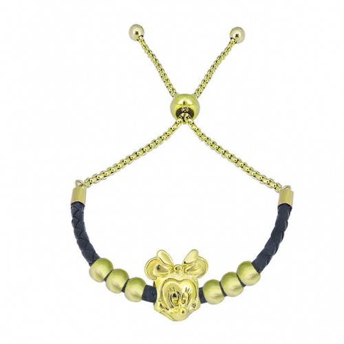 Pandor*a Bracelet(no logo)-PD21284