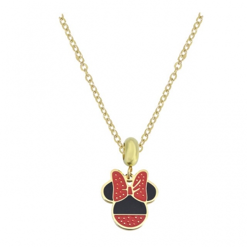 Pandor*a Necklace(no logo）PD21134