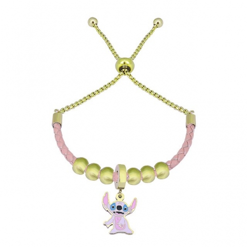 Pandor*a Bracelet(no logo)-PD21381