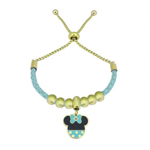 Pandor*a Bracelet(no logo)-PD21330