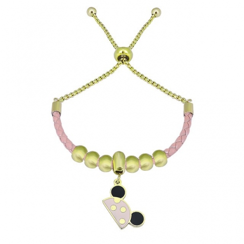 Pandor*a Bracelet(no logo)-PD21313