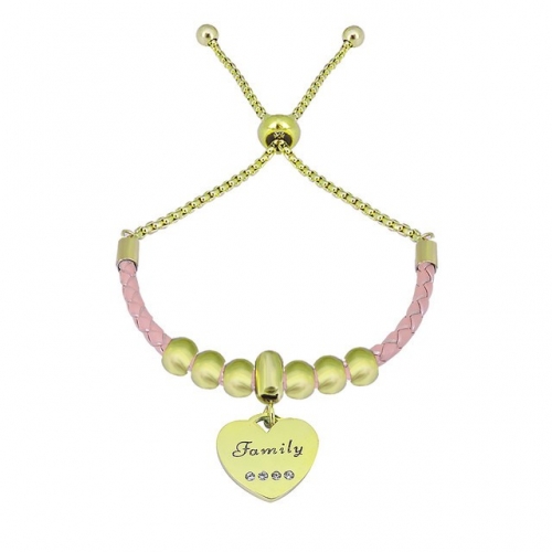 Pandor*a Bracelet(no logo)-PD21307