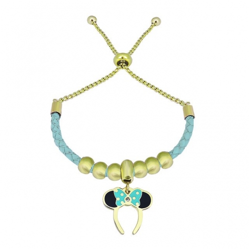 Pandor*a Bracelet(no logo)-PD21329