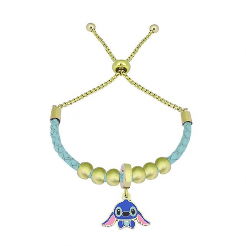 Pandor*a Bracelet(no logo)-PD21388