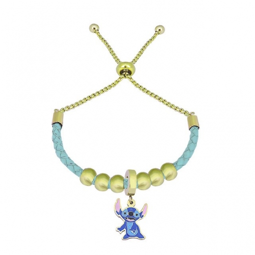 Pandor*a Bracelet(no logo)-PD21390