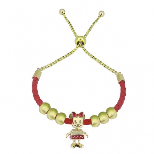 Pandor*a Bracelet(no logo)-PD21413