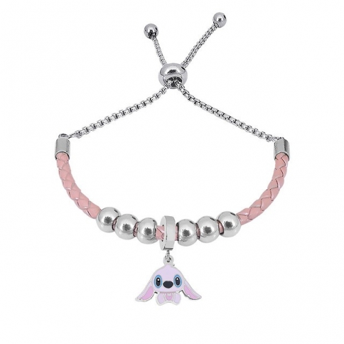 Pandor*a Bracelet(no logo)-PD21444