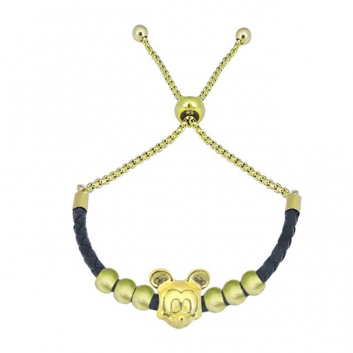 Pandor*a Bracelet(no logo)-PD21293