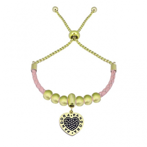 Pandor*a Bracelet(no logo)-PD21301