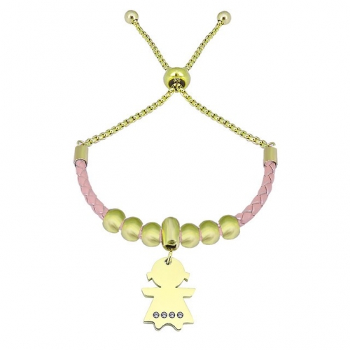 Pandor*a Bracelet(no logo)-PD21322