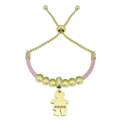 Pandor*a Bracelet(no logo)-PD21296