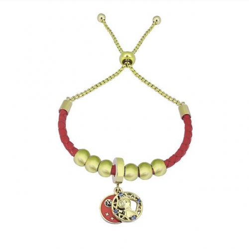 Pandor*a Bracelet(no logo)-PD21407