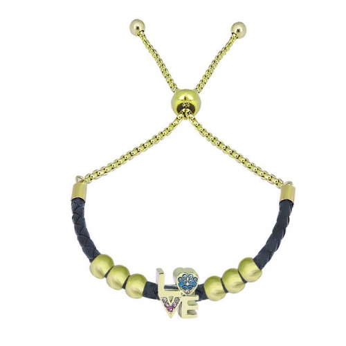 Pandor*a Bracelet(no logo)-PD21377