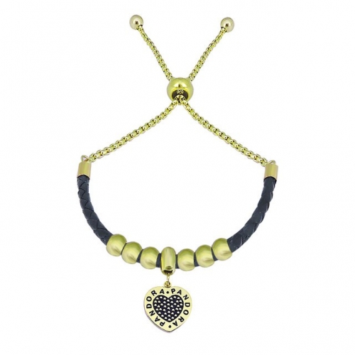 Pandor*a Bracelet(no logo)-PD21268