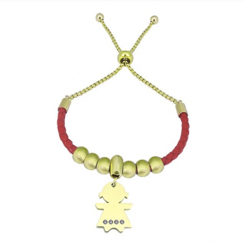 Pandor*a Bracelet(no logo)-PD21253