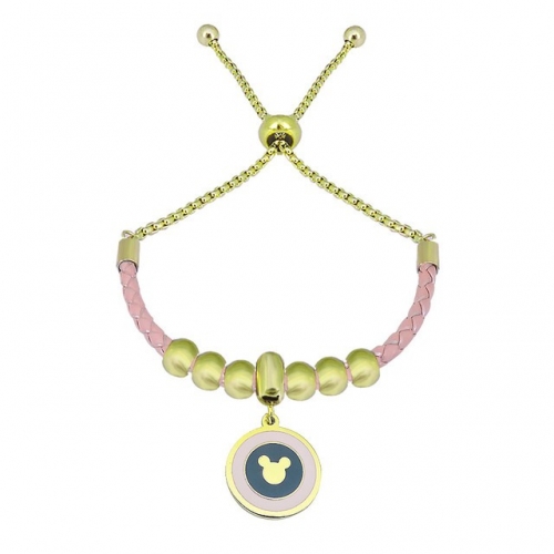 Pandor*a Bracelet(no logo)-PD21309