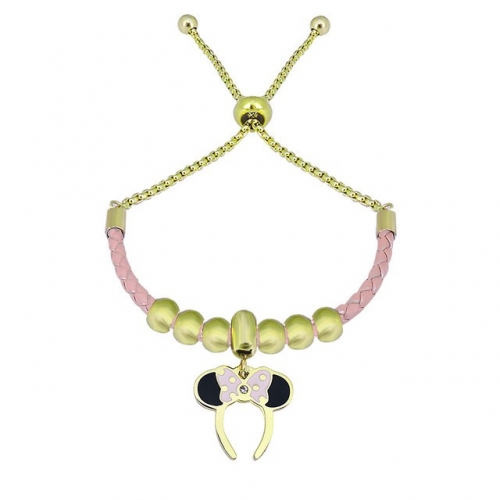 Pandor*a Bracelet(no logo)-PD21316