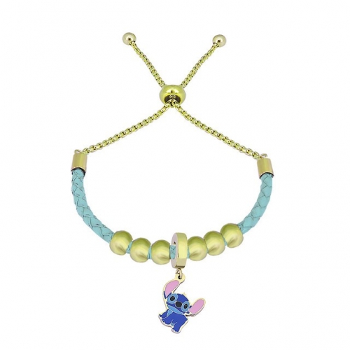 Pandor*a Bracelet(no logo)-PD21391