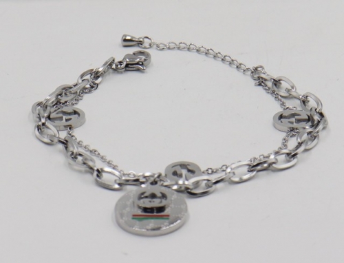 Stainless Steel Brand Bracelet-YIN211112-IMG_6559-11