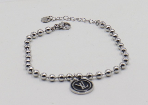 Stainless Steel Brand Bracelet-YIN211112-IMG_6587-8