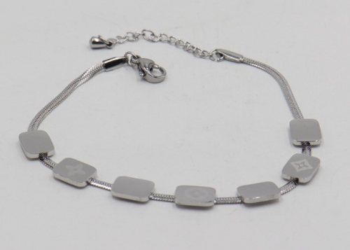 Stainless Steel Brand Bracelet-YIN211112-IMG_6565-12