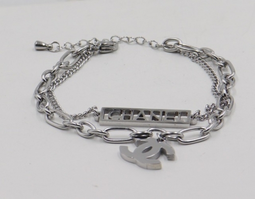 Stainless Steel Brand Bracelet-YIN211112-IMG_6575-11