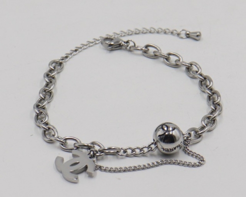 Stainless Steel Brand Bracelet-YIN211112-IMG_6572-11