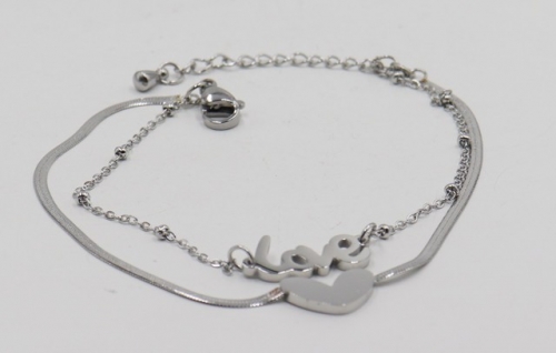 Stainless Steel Brand Bracelet-YIN211112-IMG_6569-10