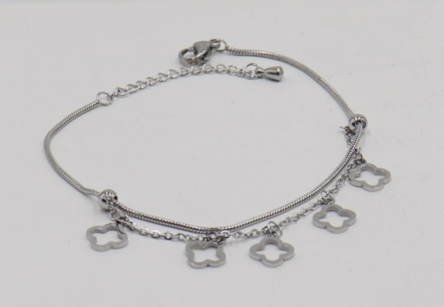 Stainless Steel Brand Bracelet-YIN211112-IMG_6580-12