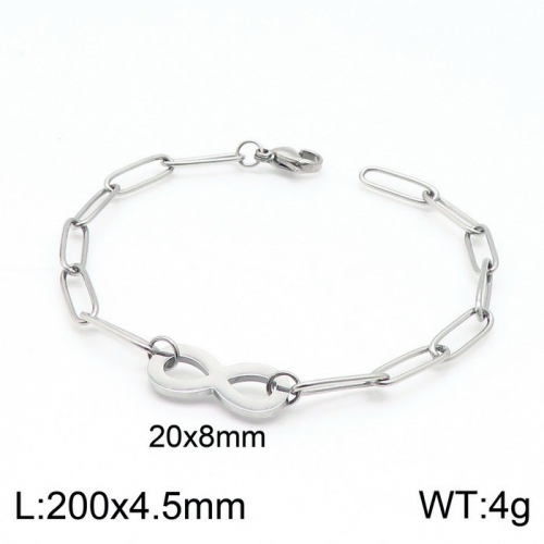 Stainless Steel Bracelet-KL211119-KB147203-Z--6