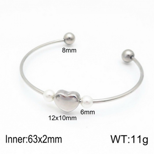 Stainless Steel Bracelet-KL211119-KB121699-Z--7