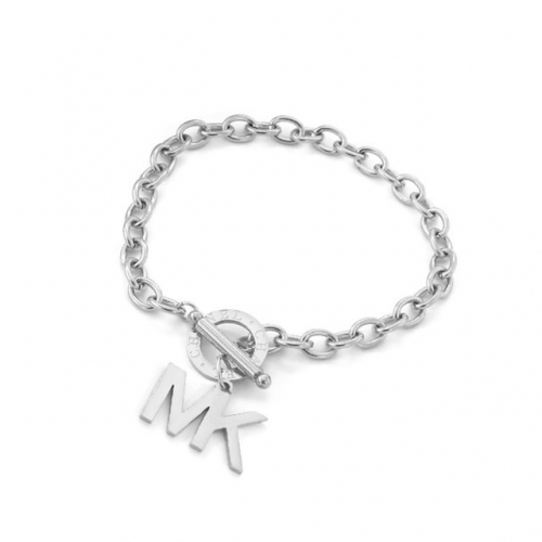 Stainless Steel Brand Bracelet-HY211118-P14