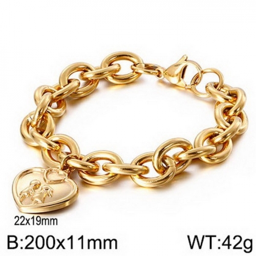 Stainless Steel Bracelet-KL211119-KB117246-Z--14