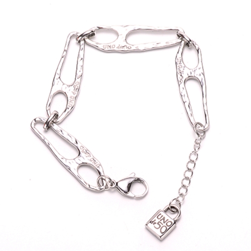 Stainless Steel uno de 50 Bracelet-CH211123-P19VBXX