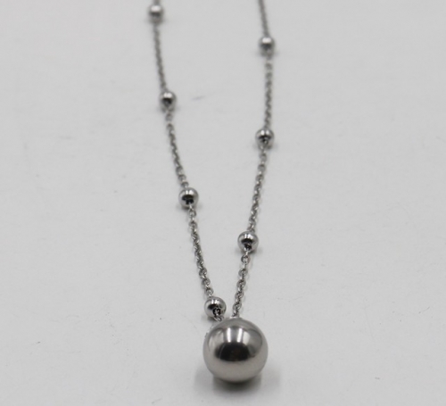 Stainless Steel Necklace-SHK211123-IMG_7387-7