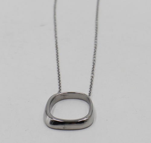 Stainless Steel Necklace-SHK211123-IMG_7399-6