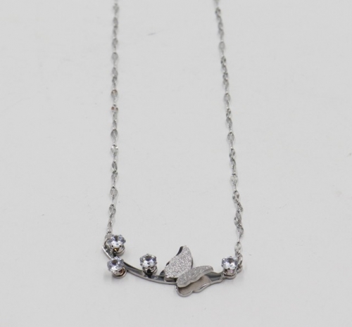 Stainless Steel Necklace-SHK211123-IMG_7343-8