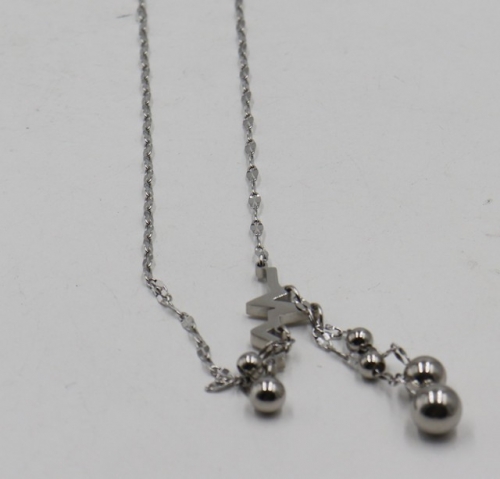 Stainless Steel Necklace-SHK211123-IMG_7406-7