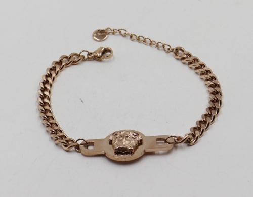 Stainless Steel Brand Bracelet-SHK211123-IMG_7266-8