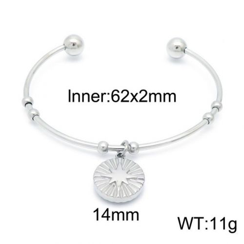 Stainless Steel Bangle-KK220217-KB152728-Z--9