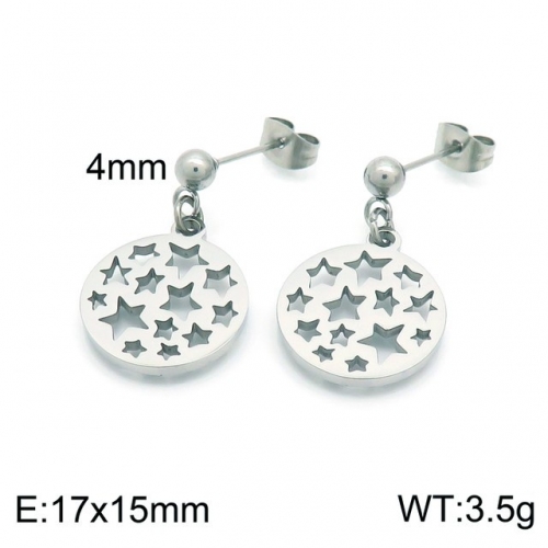 Stainless Steel Earrings-KK220217-KE101263-Z--8