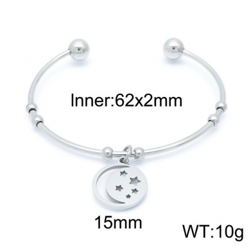 Stainless Steel Bangle-KK220217-KB152710-Z--8