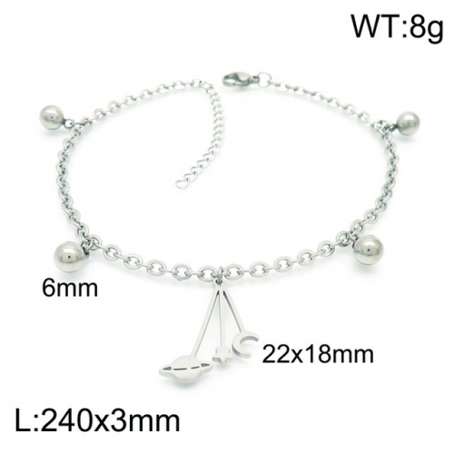 Stainless Steel Bracelet-KK220217-KJ3055-Z--8