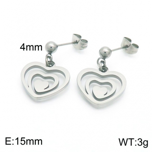 Stainless Steel Earrings-KK220217-KE101274-Z--8