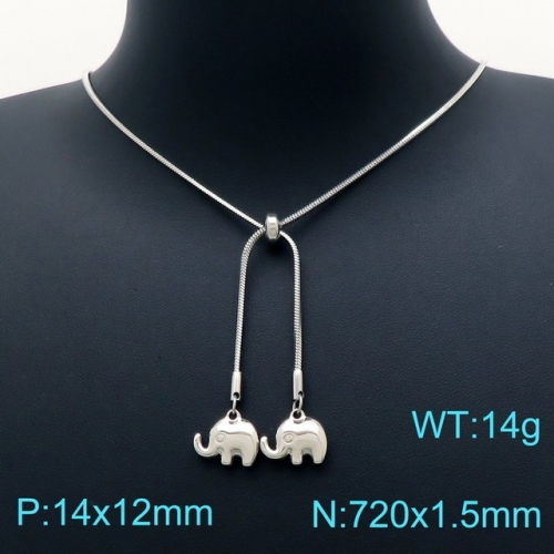 Stainless Steel Necklace-KK220217-KN202601-Z--12