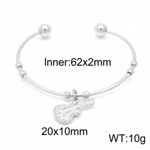 Stainless Steel Bangle-KK220217-KB152736-Z--9