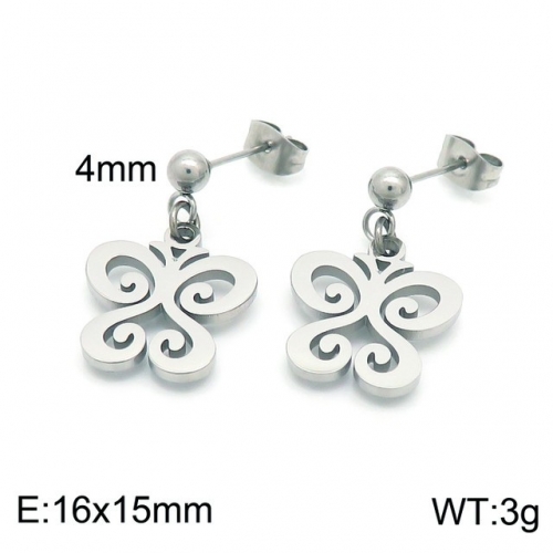 Stainless Steel Earrings-KK220217-KE101272-Z--8