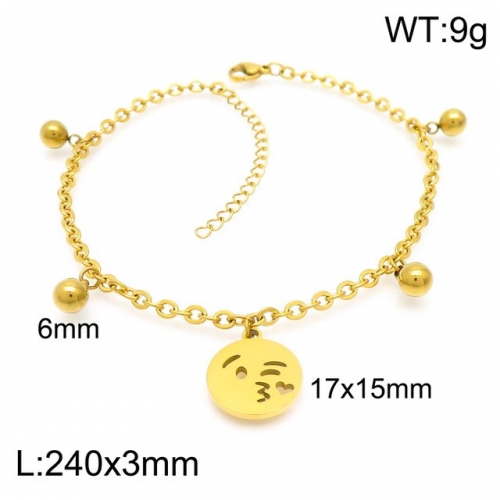 Stainless Steel Bracelet-KK220217-KJ3034-Z--10