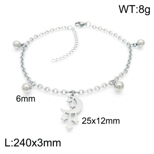 Stainless Steel Bracelet-KK220217-KJ3053-Z--8