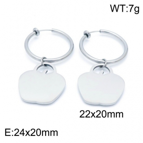 Stainless Steel Earrings-KK220217-KE100755-Z--9